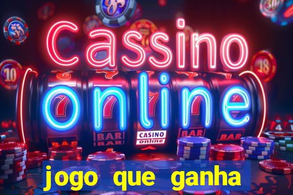 jogo que ganha dinheiro sem depositar nada